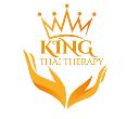 King Thai Therapy logo