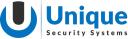 Unique Security Systems London logo