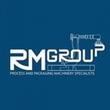 RMGroup logo