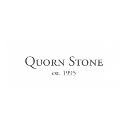 Quorn Stone Hertfordshire logo