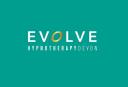 Evolve Hypnotherapy logo