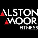 Alston Moor Fitness logo