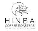 Hinba Specialty Coffee logo