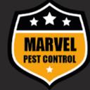 Marvel Pest Control logo