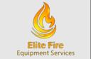 Elite Fire Equipment logo