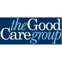 The Good Care Group logo