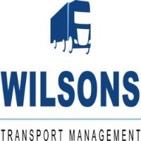 Wilsons Transport Management image 1