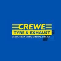 Crewe Tyres & Exhausts image 1