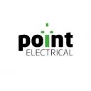 Point Electrical logo