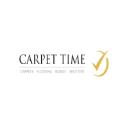 Carpet Time logo