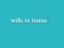 Wills At Home logo