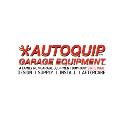 Autoquip GB Garage Equipment Ltd logo