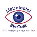 Lie Detector Eye Test Newcastle logo