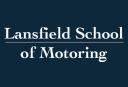 Lansfield School of Motoring logo