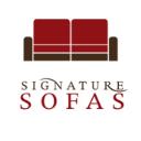 Signature Sofas Cannock logo