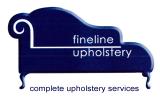 Fineline Upholstery image 1