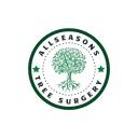 Allseasons Tree Surgery logo