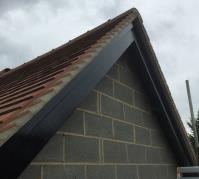 C May Roofing image 1