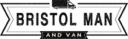 Bristol Man And Van logo
