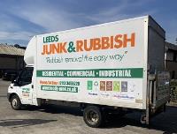 Leeds Junk & Rubbish Waste Removal image 3