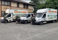 Leeds Junk & Rubbish Waste Removal image 4