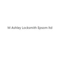 M Ashley Locksmith Epsom ltd image 1