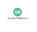 B8 Kitchens & Bedrooms logo