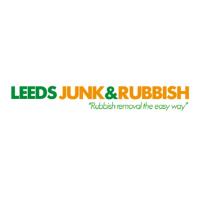 Leeds Junk & Rubbish Waste Removal image 1