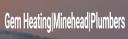 Gem Heating|Minehead|Plumbers logo
