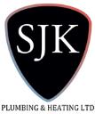 SJK Plumbing & Heating Services logo