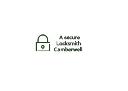 A secure Locksmith Camberwell logo
