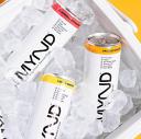 MYND CBD Drinks UK logo