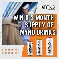 MYND CBD Drinks UK image 4