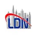 LDN Roofing Solutions logo