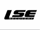 LSE Recovery logo