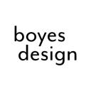 Boyes Design logo