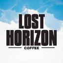 Lost Horizon Coffee logo
