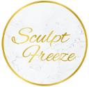 Sculpt Freeze logo