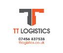 TT Logistics logo