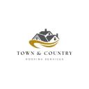 Town And Country Roofing Derby logo