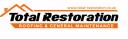 Total Restoration Roofing And General Maintenance logo