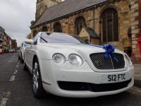 Wedding Cars Hire Cheltenham image 7