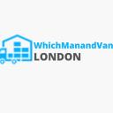 WhichManAndVan - London logo