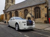 Wedding Cars Hire Cheltenham image 5