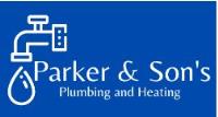Parker & Sons Plumbing and Heating Limited image 1