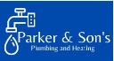Parker & Sons Plumbing and Heating Limited logo