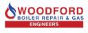 Woodford Boiler Repair & Gas Engineers logo