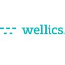 Wellics logo