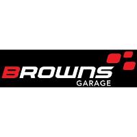 Browns Garage image 1