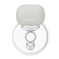 Pumpy Wearable Breast Pump image 1